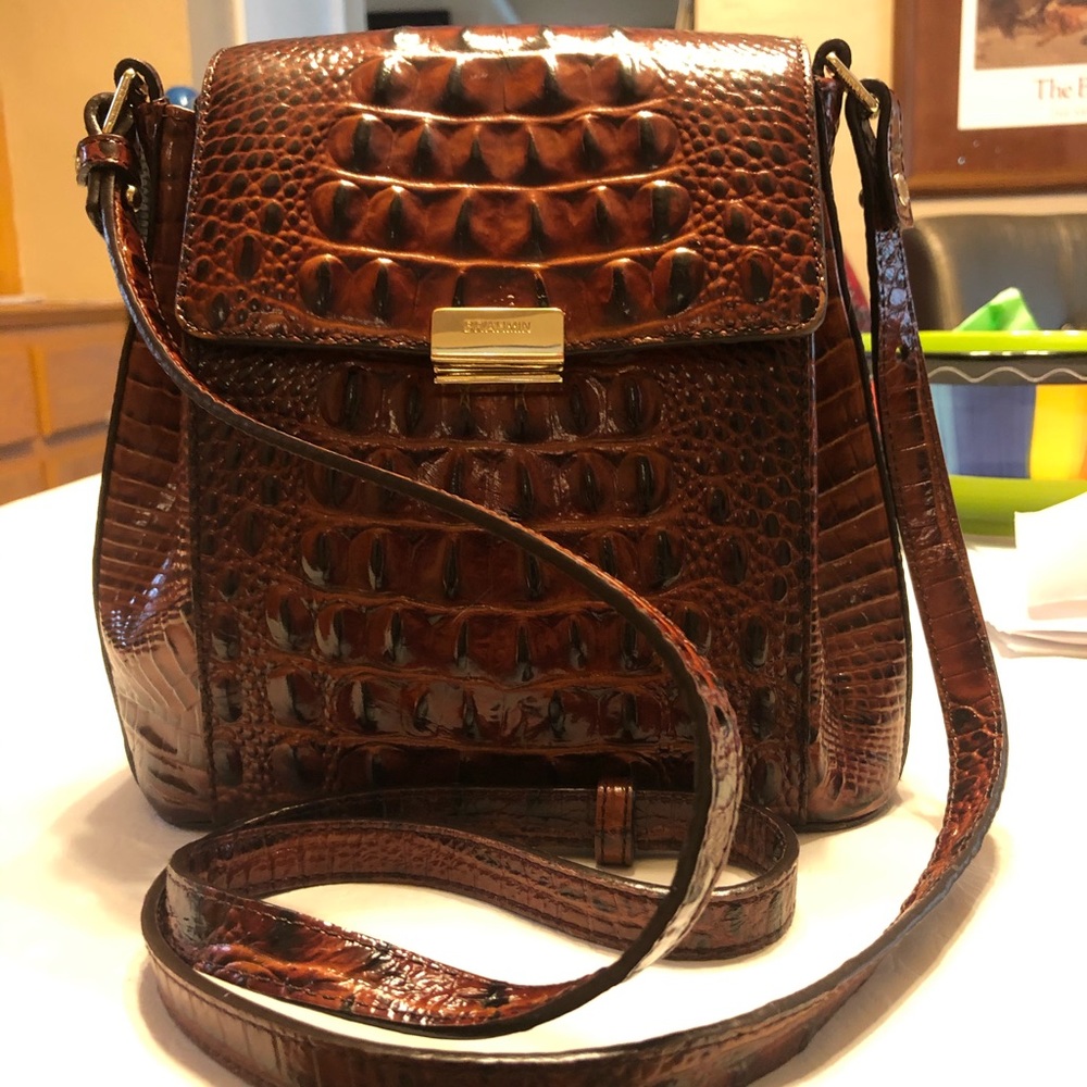 Brahmin Melbourne bag